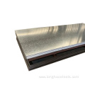 Quality Galvanized Steel Sheet